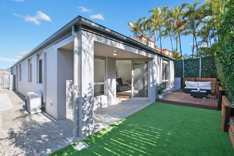 Third view of Homely townhouse listing, 61 Epala Street, Carina QLD 4152