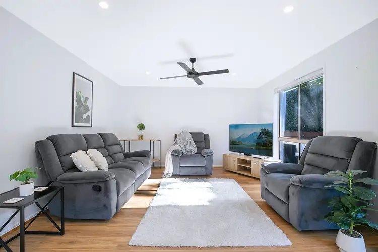 Sixth view of Homely townhouse listing, 61 Epala Street, Carina QLD 4152