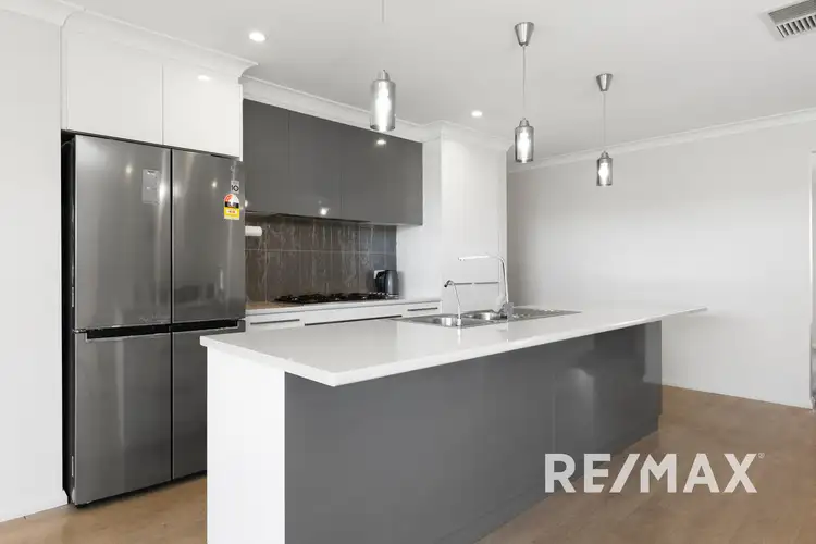 Second view of Homely house listing, 1 Chang Avenue, Lloyd NSW 2650