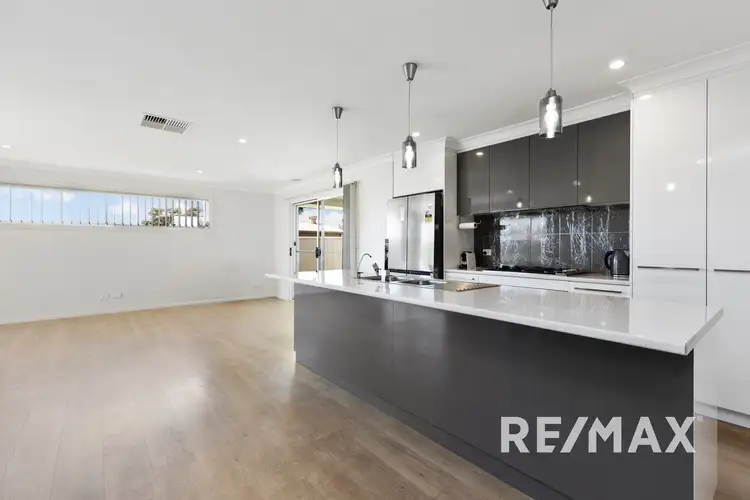 Fourth view of Homely house listing, 1 Chang Avenue, Lloyd NSW 2650