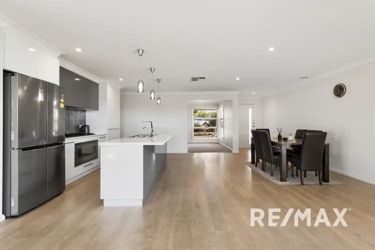 Fifth view of Homely house listing, 1 Chang Avenue, Lloyd NSW 2650