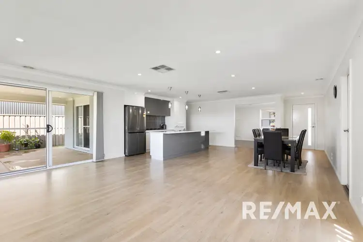 Sixth view of Homely house listing, 1 Chang Avenue, Lloyd NSW 2650