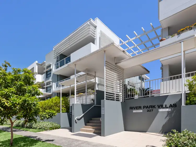 Second view of Homely unit listing, 9/327 Verney Road East, Graceville QLD 4075