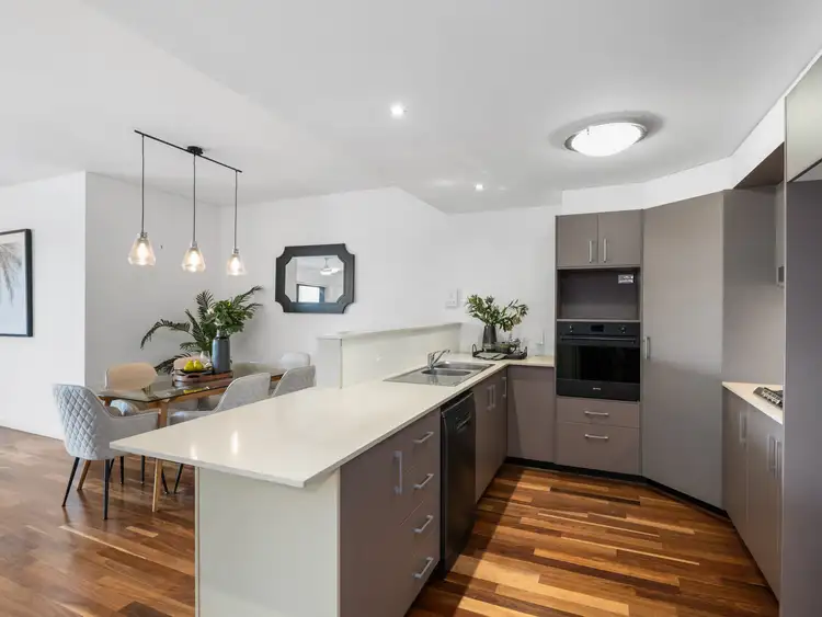 Third view of Homely unit listing, 9/327 Verney Road East, Graceville QLD 4075