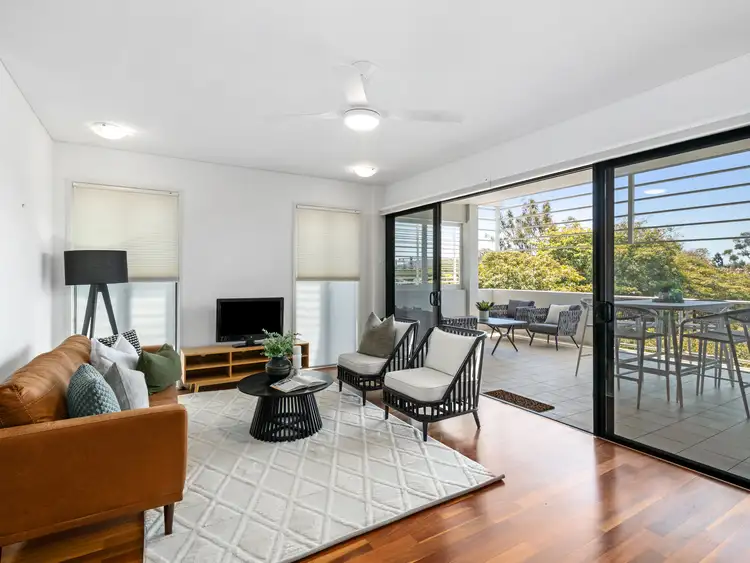 Fifth view of Homely unit listing, 9/327 Verney Road East, Graceville QLD 4075