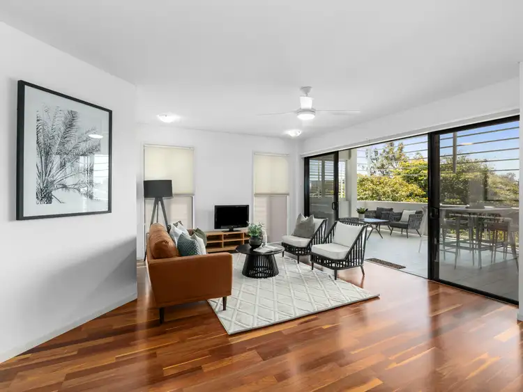 Sixth view of Homely unit listing, 9/327 Verney Road East, Graceville QLD 4075