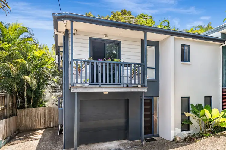 1/23A Royal Street, Paddington QLD 4064
