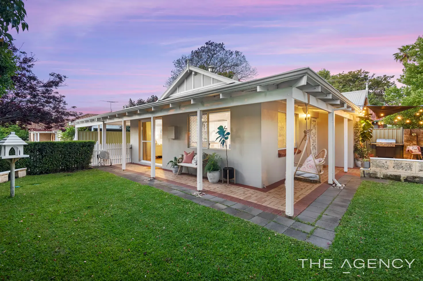 Main view of Homely house listing, 46 Mars Street, Carlisle WA 6101