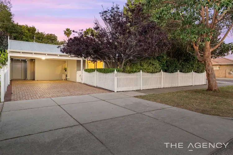 Fourth view of Homely house listing, 46 Mars Street, Carlisle WA 6101