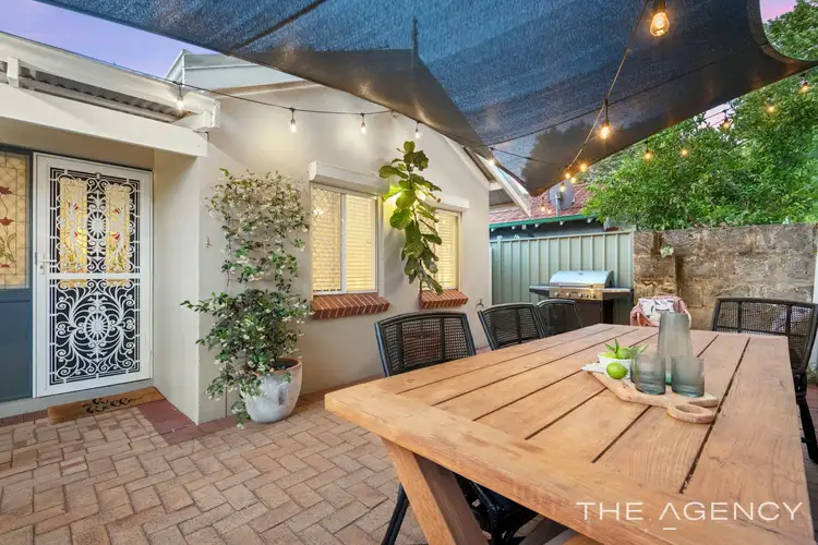 Fifth view of Homely house listing, 46 Mars Street, Carlisle WA 6101