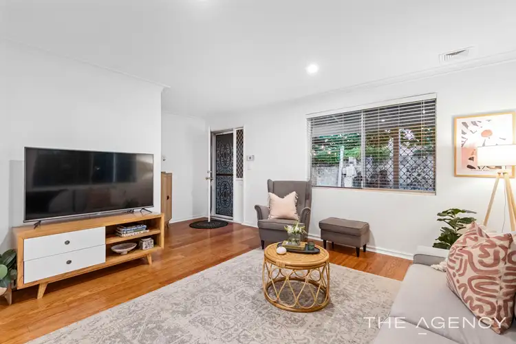 Sixth view of Homely house listing, 46 Mars Street, Carlisle WA 6101