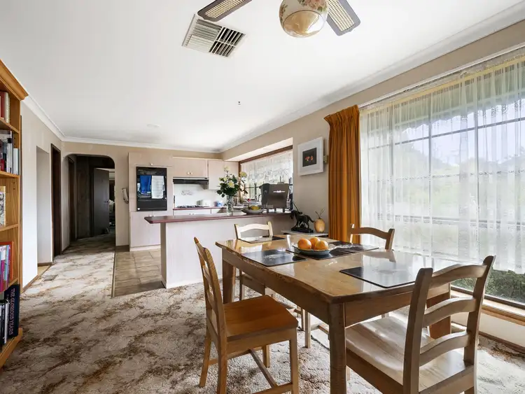 Fourth view of Homely house listing, 10 Amstel Close, Bacchus Marsh VIC 3340