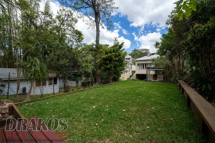 Third view of Homely house listing, 6 Park Road West, Dutton Park QLD 4102