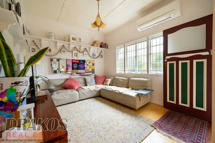 Fourth view of Homely house listing, 6 Park Road West, Dutton Park QLD 4102