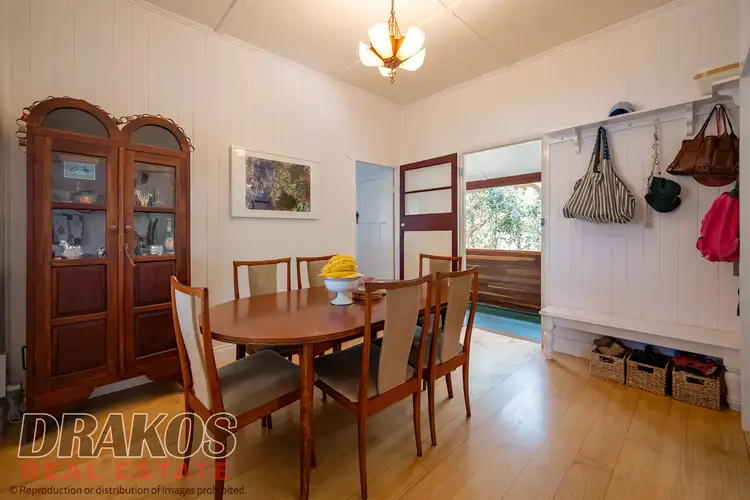 Sixth view of Homely house listing, 6 Park Road West, Dutton Park QLD 4102