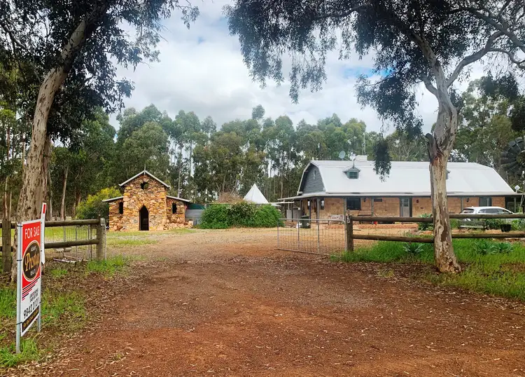 Main view of Homely rural property listing, 226 Wandoo Road, Kendenup WA 6323