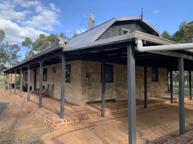 Third view of Homely rural property listing, 226 Wandoo Road, Kendenup WA 6323