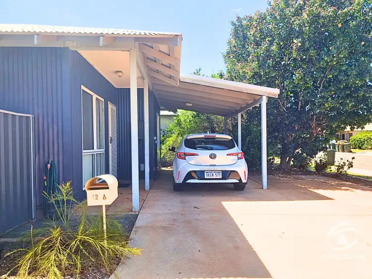 12A Kallama Parade, Millars Well WA 6714