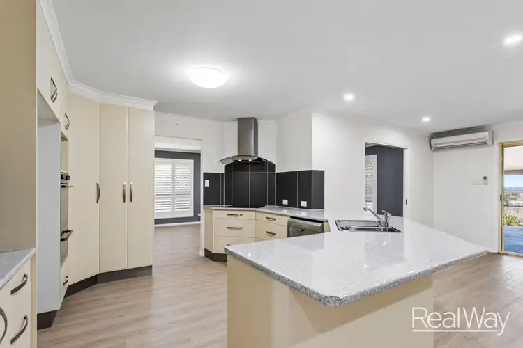 Second view of Homely rural property listing, 1105 Warrill View Peak Crossing Road, Peak Crossing QLD 4306