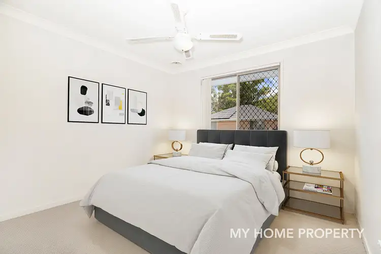 Fifth view of Homely townhouse listing, 36/447 Watson Road, Acacia Ridge QLD 4110