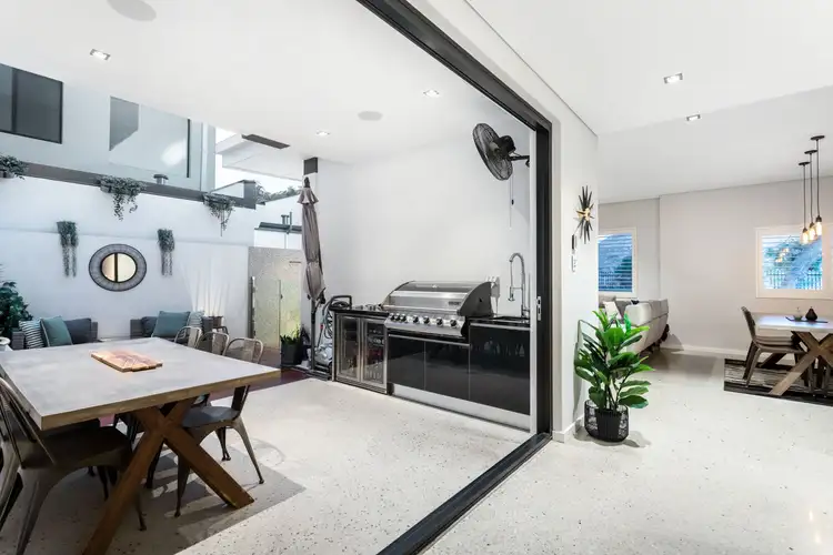 Third view of Homely house listing, 22 Alkoomie Terrace, City Beach WA 6015