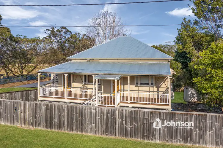 27 Pelican Street, North Ipswich QLD 4305