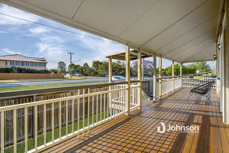 Second view of Homely house listing, 27 Pelican Street, North Ipswich QLD 4305