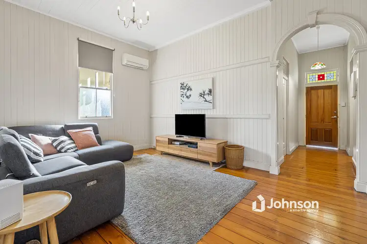 Fourth view of Homely house listing, 27 Pelican Street, North Ipswich QLD 4305