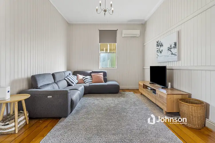 Fifth view of Homely house listing, 27 Pelican Street, North Ipswich QLD 4305