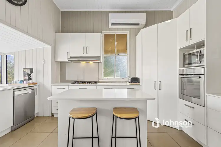 Sixth view of Homely house listing, 27 Pelican Street, North Ipswich QLD 4305