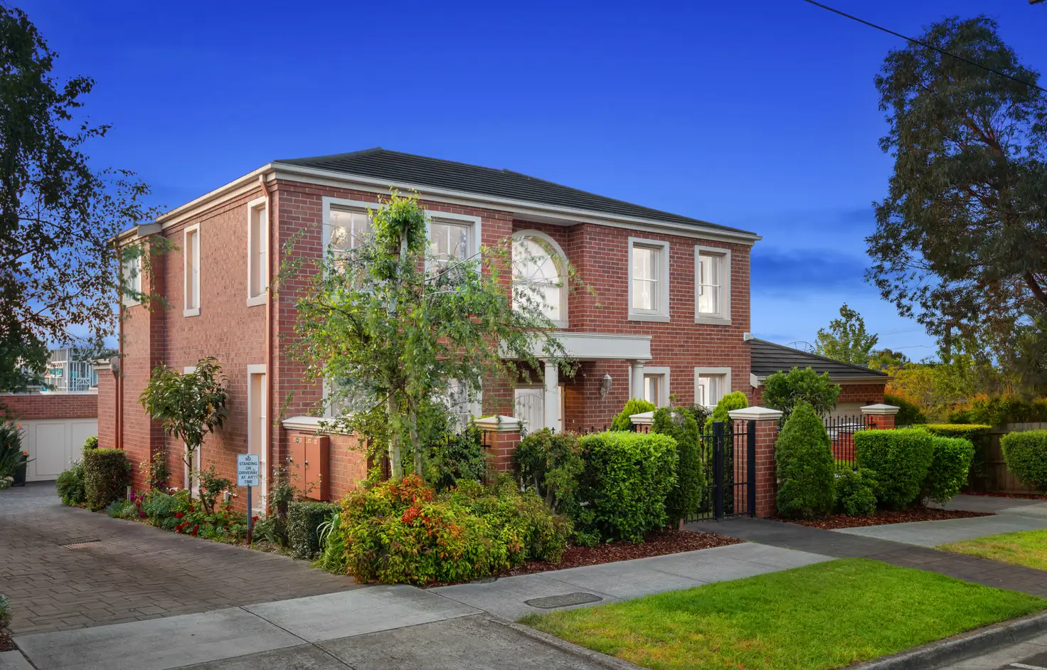 Main view of Homely house listing, 5/1 Kennon Street, Doncaster East VIC 3109