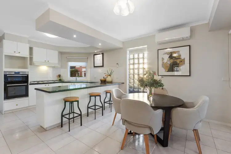 Third view of Homely house listing, 5/1 Kennon Street, Doncaster East VIC 3109