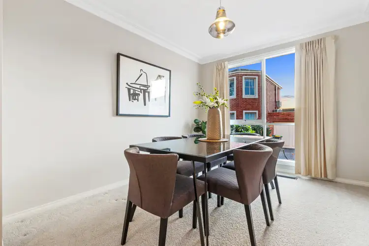 Fifth view of Homely house listing, 5/1 Kennon Street, Doncaster East VIC 3109