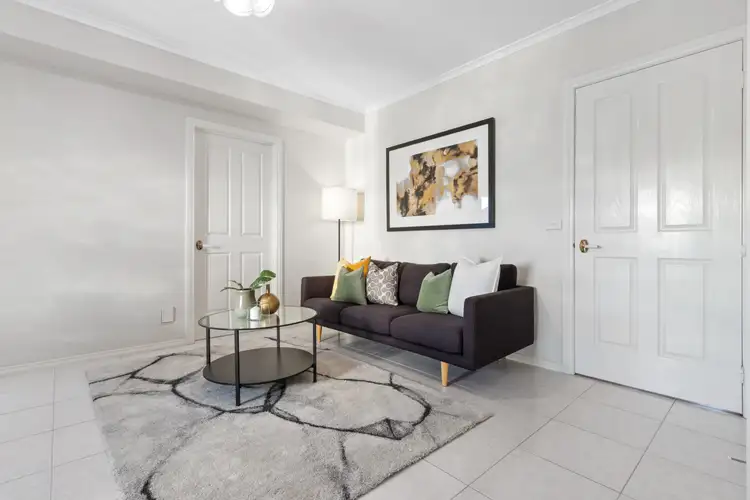 Sixth view of Homely house listing, 5/1 Kennon Street, Doncaster East VIC 3109