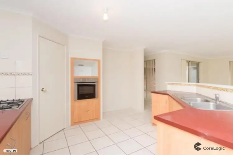 Second view of Homely house listing, 32 Allanbi Circle, Carramar WA 6031