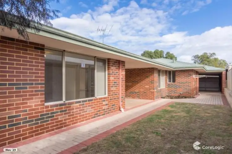Fourth view of Homely house listing, 32 Allanbi Circle, Carramar WA 6031