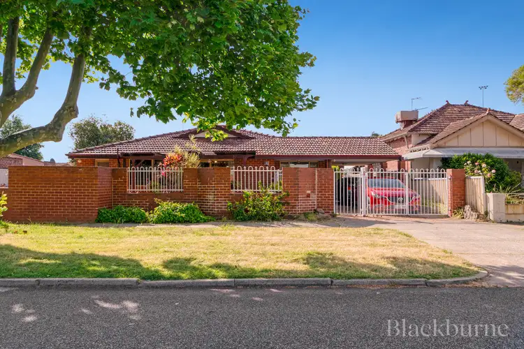 77 Cargill Street, Victoria Park WA 6100