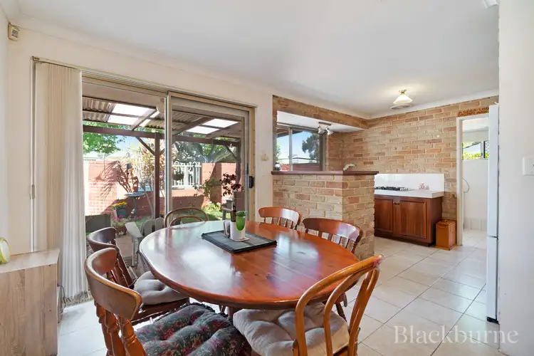 Second view of Homely house listing, 77 Cargill Street, Victoria Park WA 6100