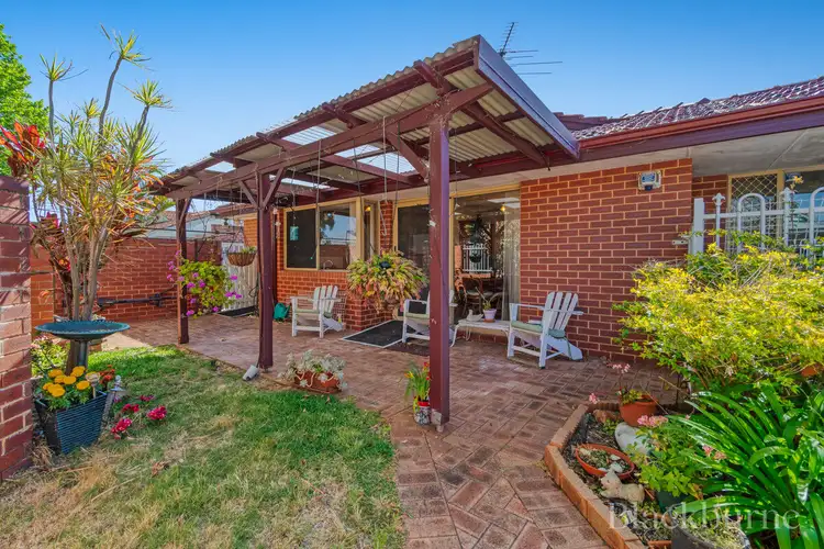 Fourth view of Homely house listing, 77 Cargill Street, Victoria Park WA 6100