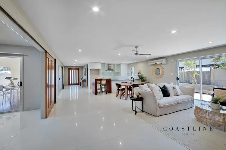 36 Sarra Place, Bundaberg East QLD 4670
