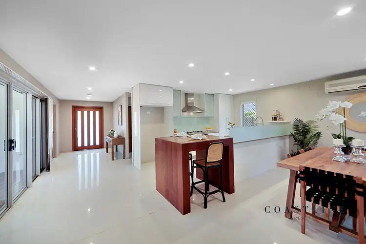 Sixth view of Homely house listing, 36 Sarra Place, Bundaberg East QLD 4670