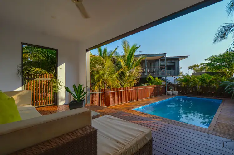 2 Trembath Street, Port Hedland WA 6721