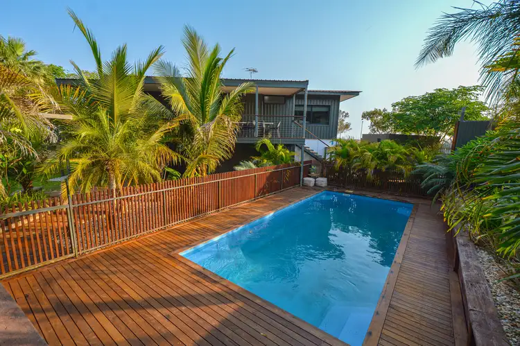 Second view of Homely house listing, 2 Trembath Street, Port Hedland WA 6721