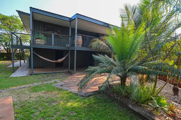 Third view of Homely house listing, 2 Trembath Street, Port Hedland WA 6721