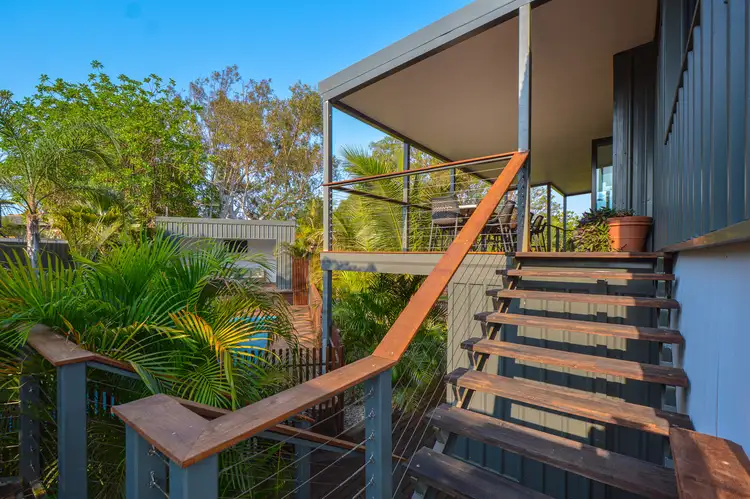Fifth view of Homely house listing, 2 Trembath Street, Port Hedland WA 6721