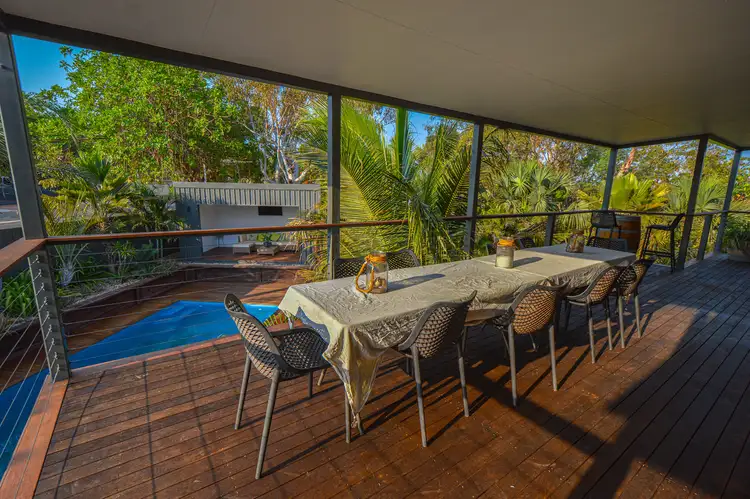 Sixth view of Homely house listing, 2 Trembath Street, Port Hedland WA 6721