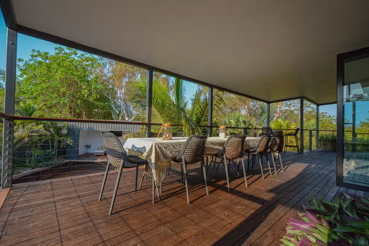 Seventh view of Homely house listing, 2 Trembath Street, Port Hedland WA 6721