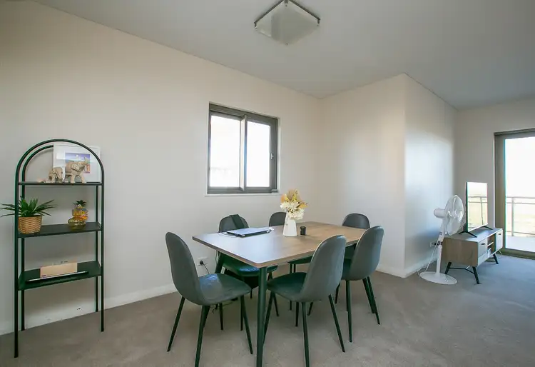 Seventh view of Homely apartment listing, 68/44 Counihan Crescent, Port Hedland WA 6721