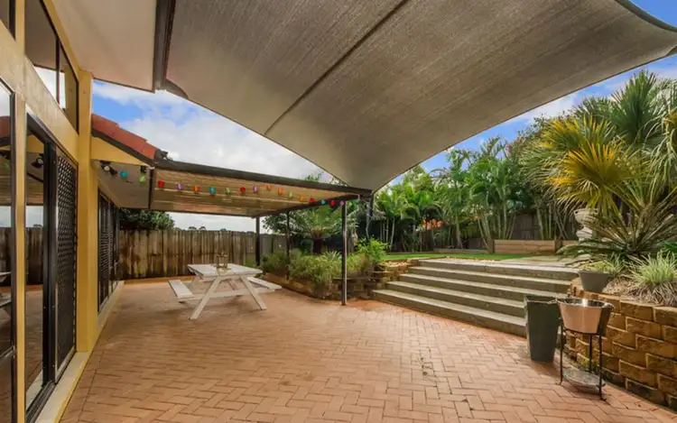 Third view of Homely house listing, 40 Ormeau Ridge Road, Ormeau Hills QLD 4208
