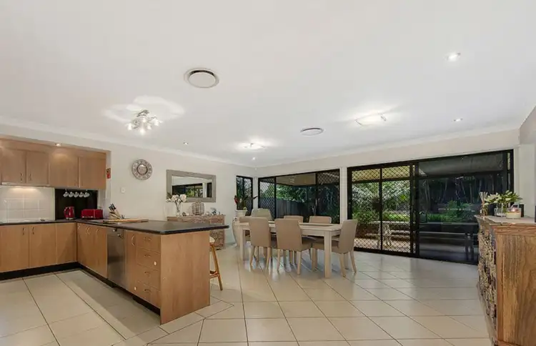 Fifth view of Homely house listing, 40 Ormeau Ridge Road, Ormeau Hills QLD 4208